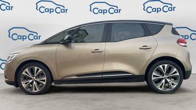 Renault Scénic 1.2 TCe 130 Intens