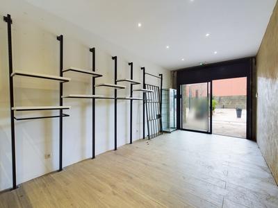 Local commercial - 41 m²