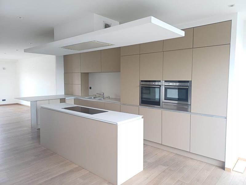 Appartement - 158 m² - 5 pièces