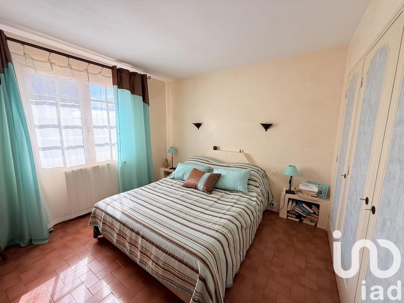 Maison - 135 m² - 4 pièces