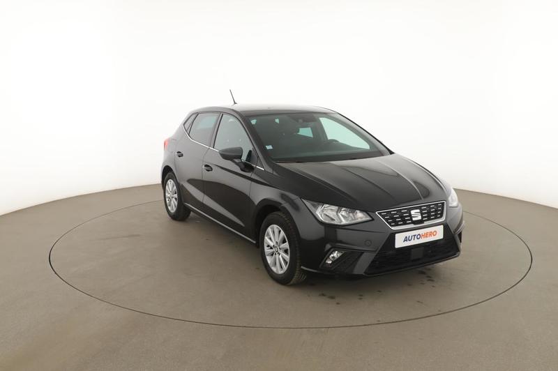 Seat Ibiza 1.0 Tsi Xcellence 110 ch