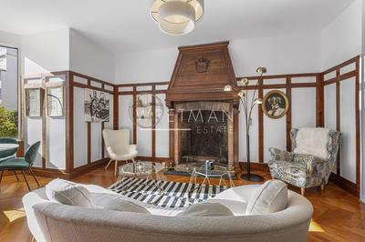 Appartement - 97 m² - 3 pièces