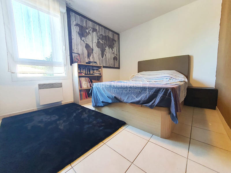 Appartement - 54 m² - 3 pièces