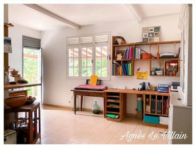 Maison - 145 m² - 6 pièces