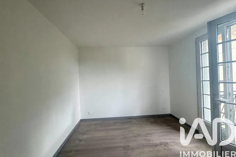 Maison - 71 m² - 4 pièces