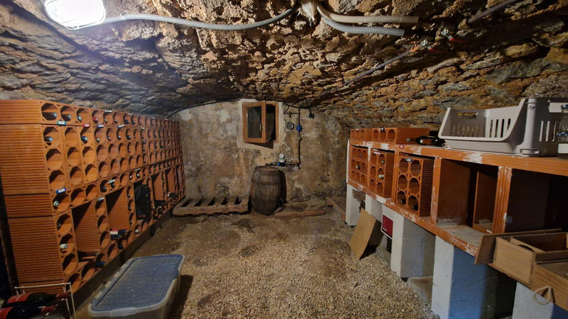 Maison - 250 m² - 8 pièces