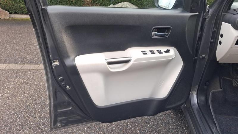 Suzuki Ignis 1.2 DualJet 90 Shvs