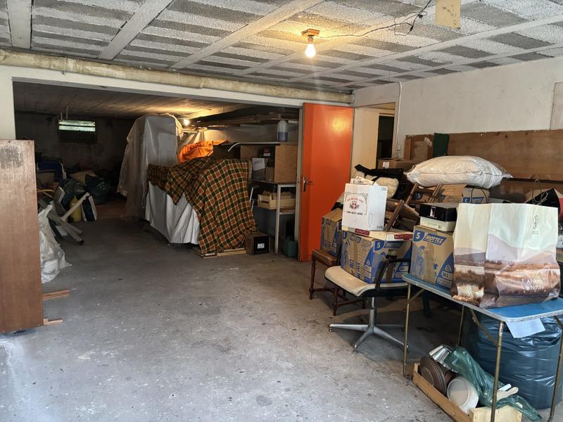 Maison - 163 m² - 7 pièces