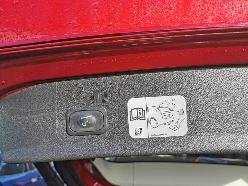 Ford Kuga 1.5 EcoBoost 182 ch 4x4 Titanium Bva6