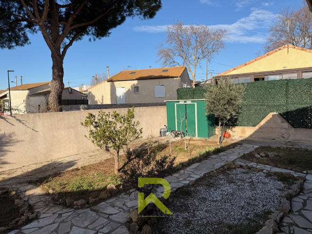 Maison - 109 m² - 5 pièces