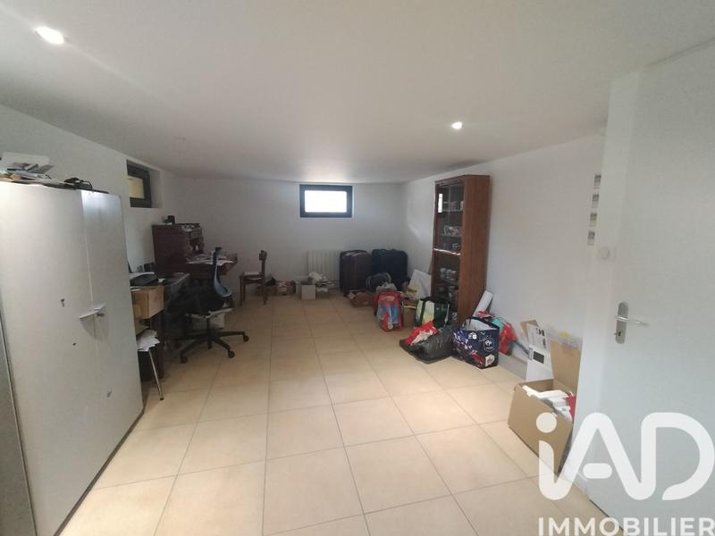 Maison - 145 m² - 5 pièces