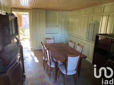 Maison de village - 325 m² - 4 pièces