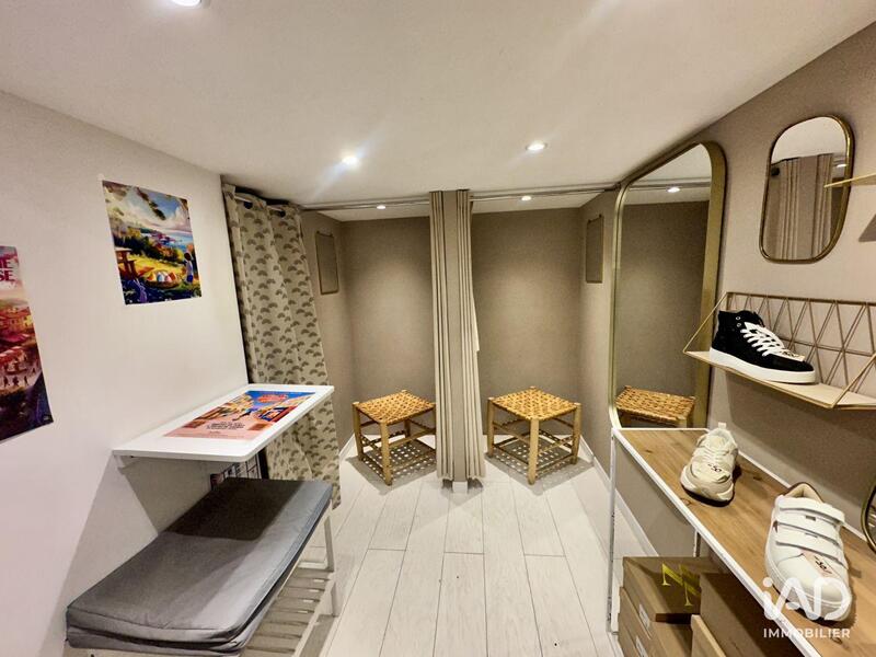 Local commercial - 20 m²