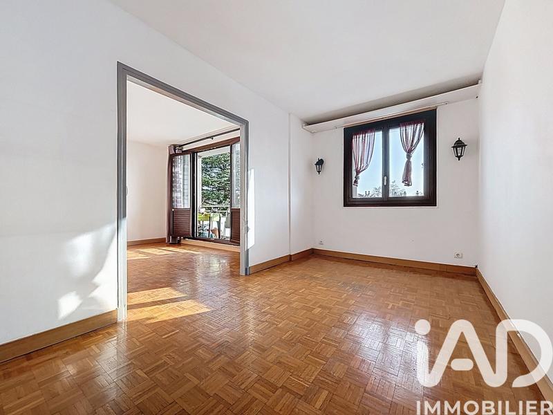 Appartement - 84 m² - 4 pièces