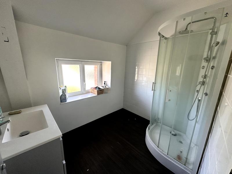 Longère - 140 m² - 6 pièces