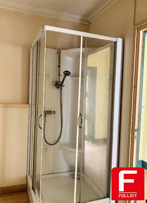 Appartement - 86 m² - 4 pièces