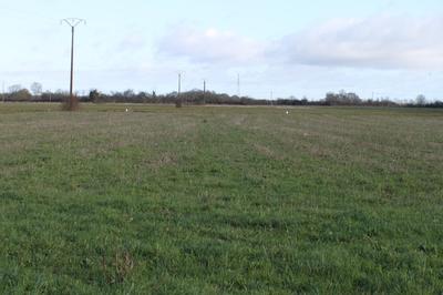 Terrain constructible - 2 919 m²