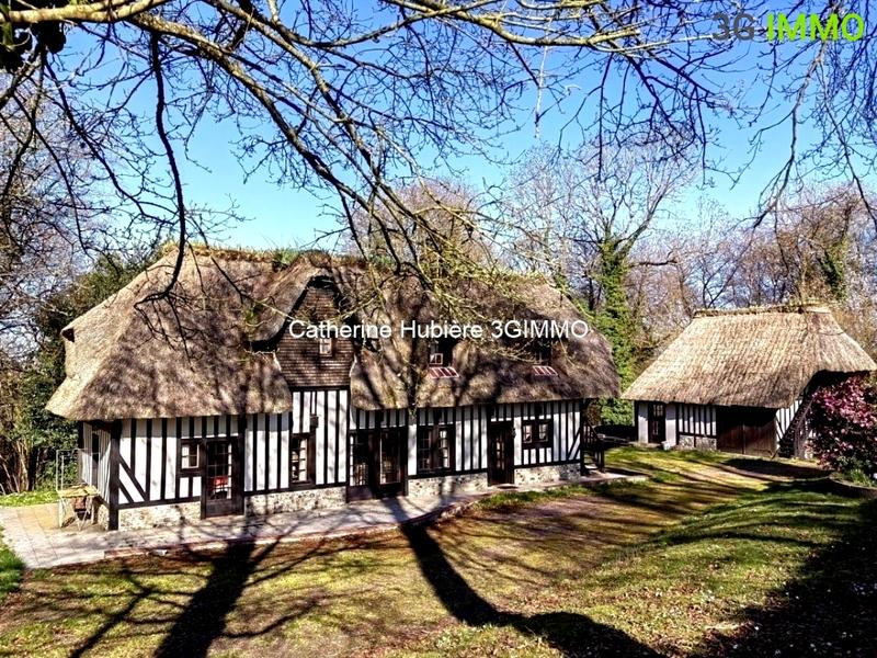 Maison - 170 m² - 6 pièces