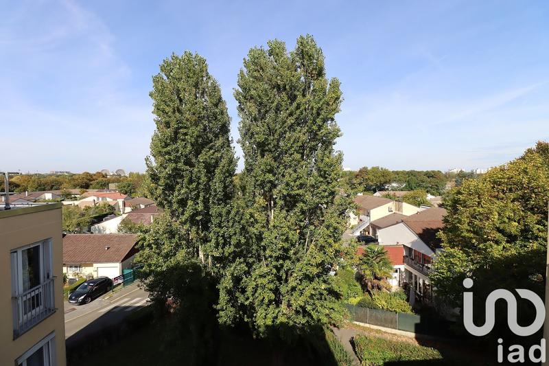 Appartement - 76 m² - 3 pièces