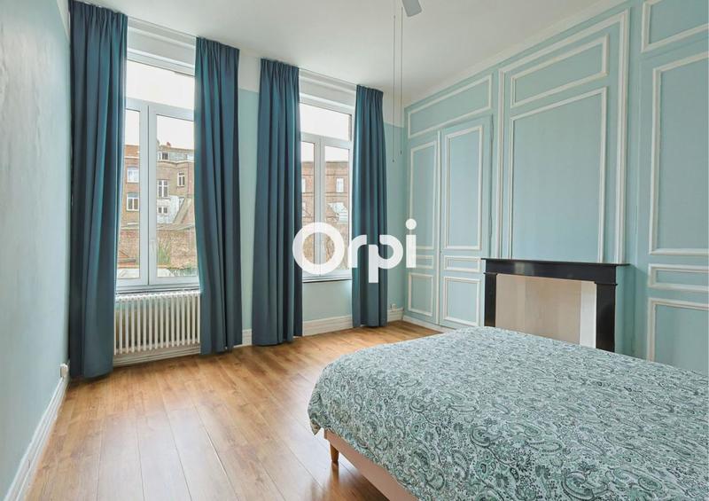 Maison de maîtres - 265 m² - 7 pièces