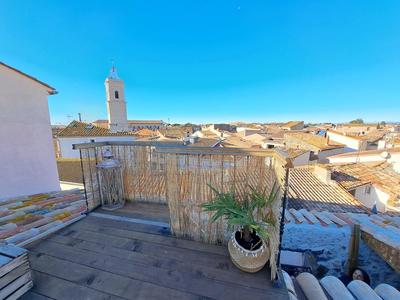 Maison de ville - 139 m² - 7 pièces