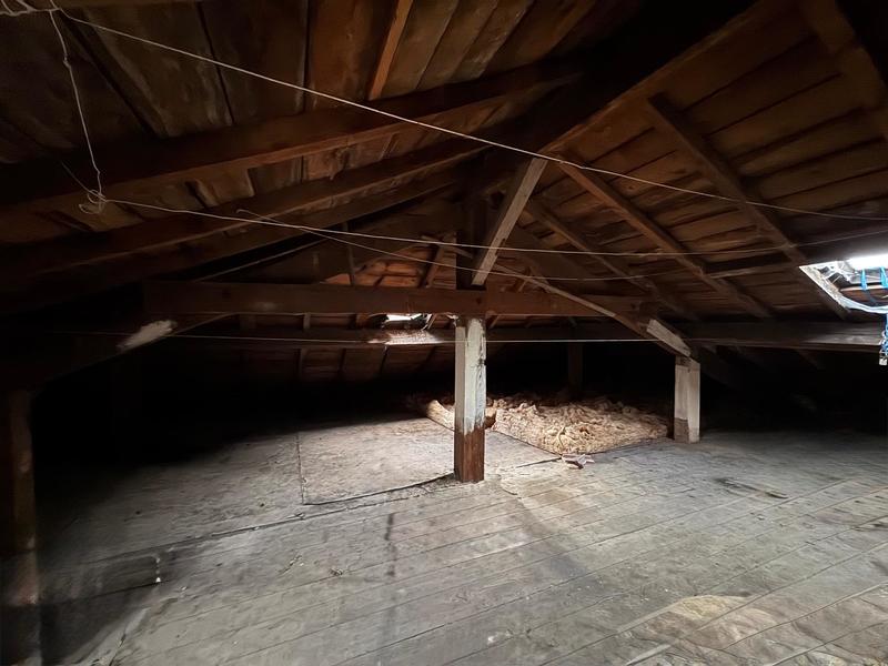 Appartement - 198 m² - 4 pièces