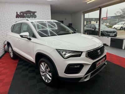 Seat Ateca 1.5 Tsi Act 16v Dsg7 s&amp;S 150 Cv