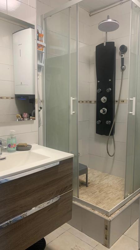 Appartement - 68 m² - 4 pièces