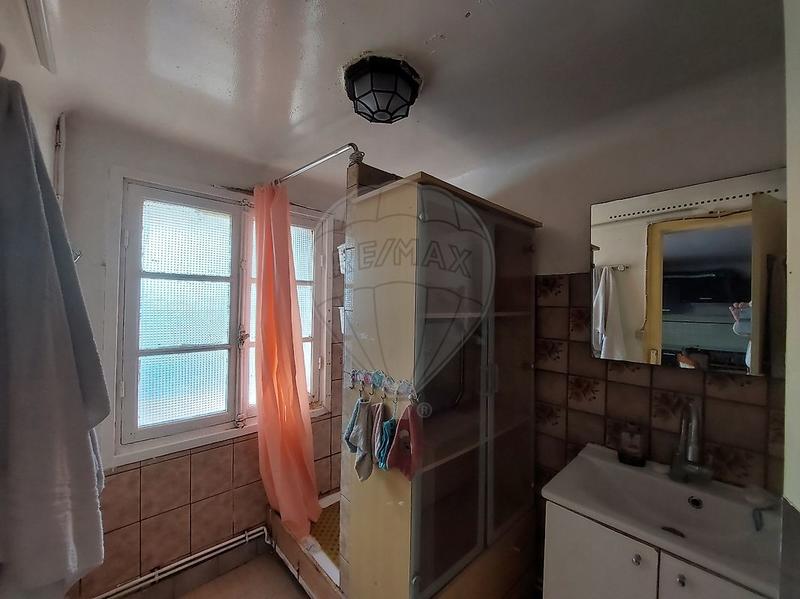 Maison - 161 m² - 7 pièces