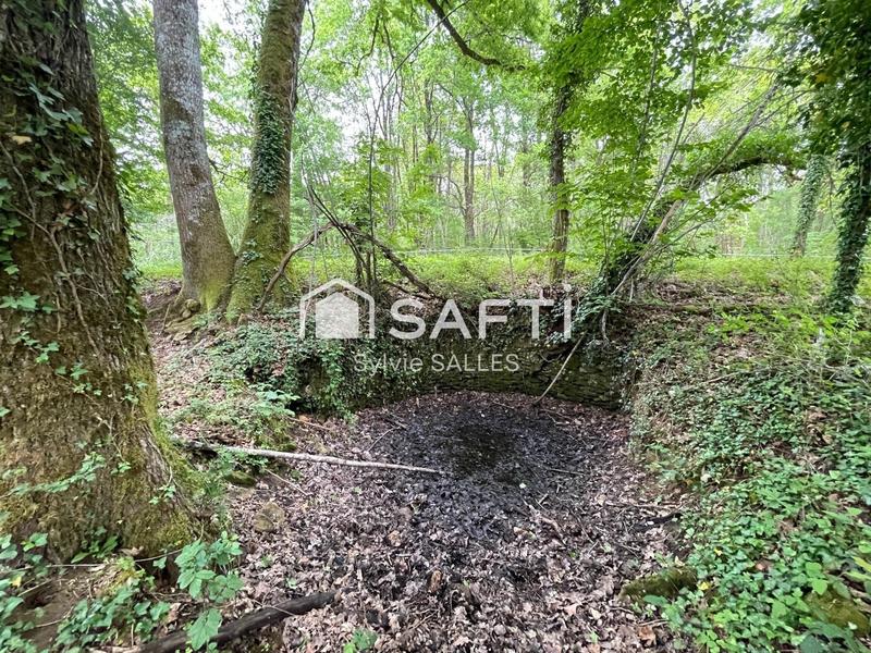 Terrain agricole - 17 540 m²