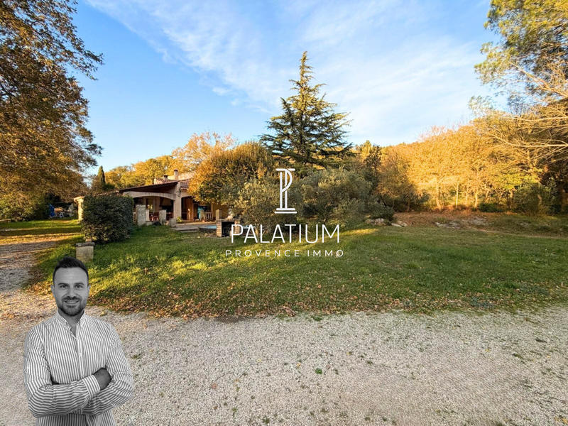 Villa - 154 m² - 5 pièces