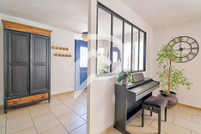 Villa - 138 m² - 6 pièces