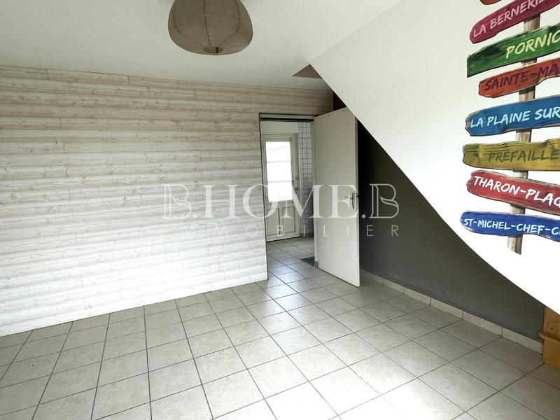 Maison - 82 m² - 4 pièces