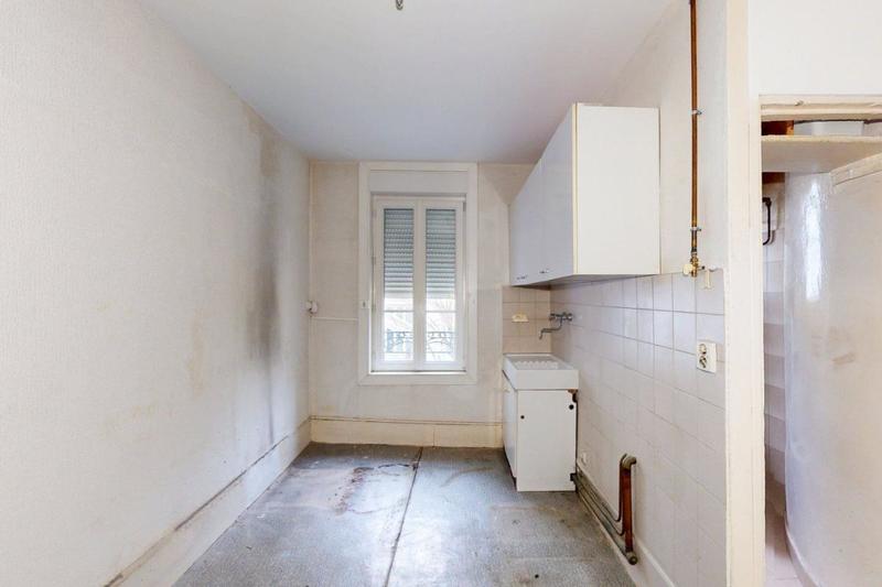 Appartement - 30 m² - 2 pièces