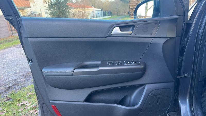 Kia Sportage 1.6 GDi 132 Active