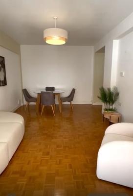Appartement - 95 m² - 3 pièces