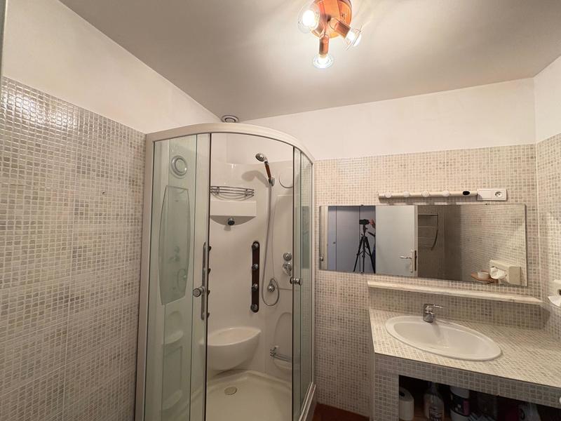 Maison - 163 m² - 6 pièces