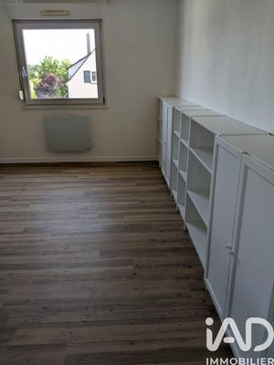 Appartement - 32 m² - 2 pièces