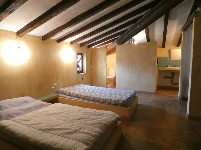 Maison de campagne - 225 m² - 9 pièces