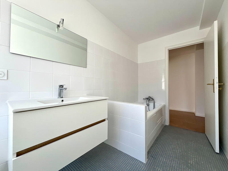 Appartement - 57 m² - 2 pièces