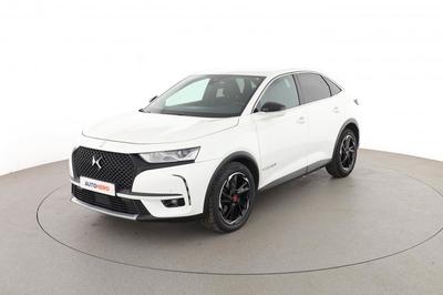 Ds Ds 7 Crossback 2.0 Blue-HDi Performance Line Automatique 180 ch