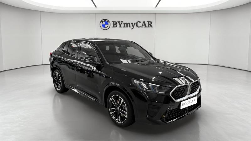 Bmw X2 U10 sDrive 20i 170ch Dkg7 m Sport