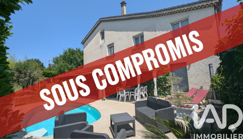 Maison - 150 m² - 5 pièces