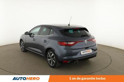 Renault Mégane 1.6 dCi Energy Intens 130 ch