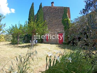 Mas - 316 m² - 10 pièces