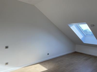 Appartement - 126 m² - 5 pièces