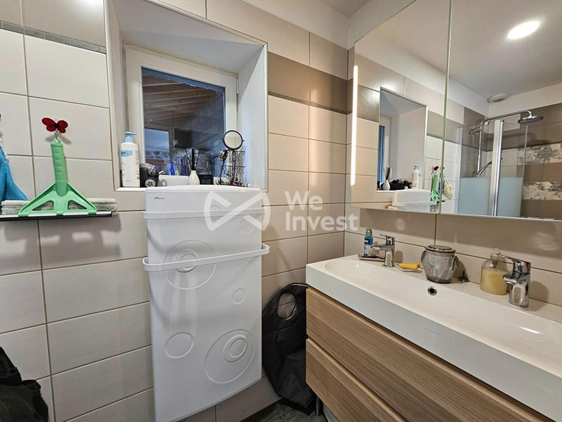 Maison - 150 m² - 5 pièces