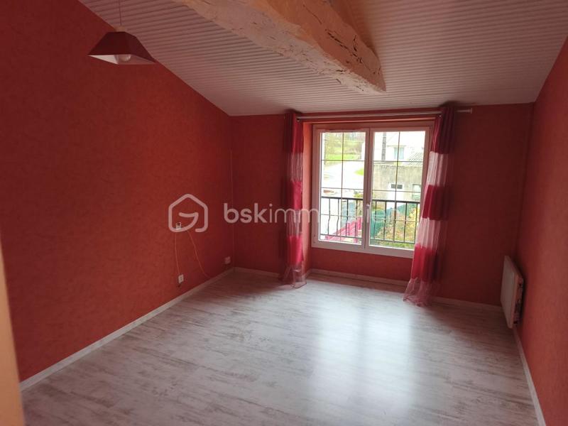 Maison - 117 m² - 7 pièces