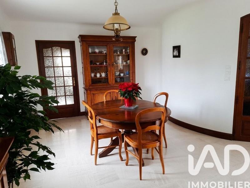 Maison - 190 m² - 7 pièces