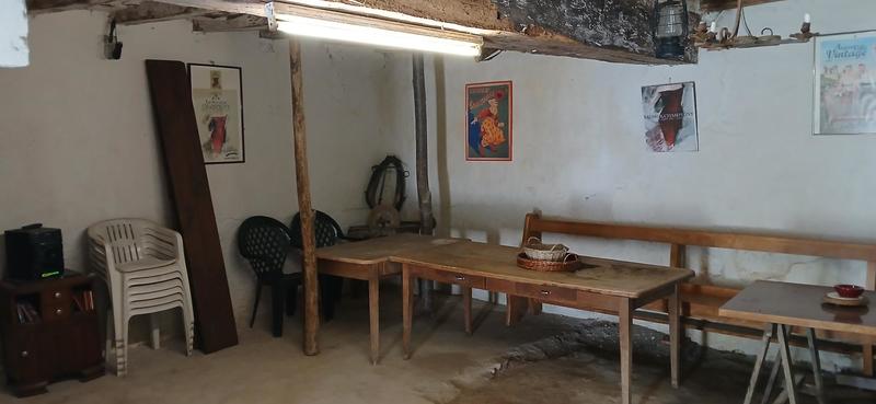 Ferme - 173 m² - 5 pièces